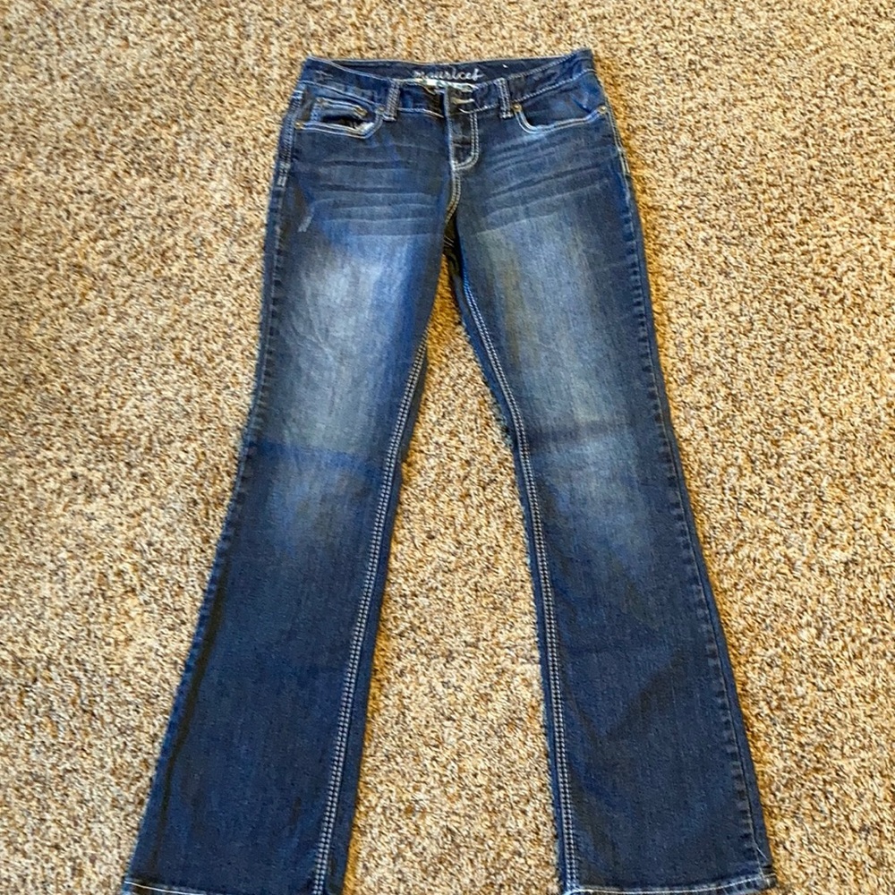 Maurices jeans LONG